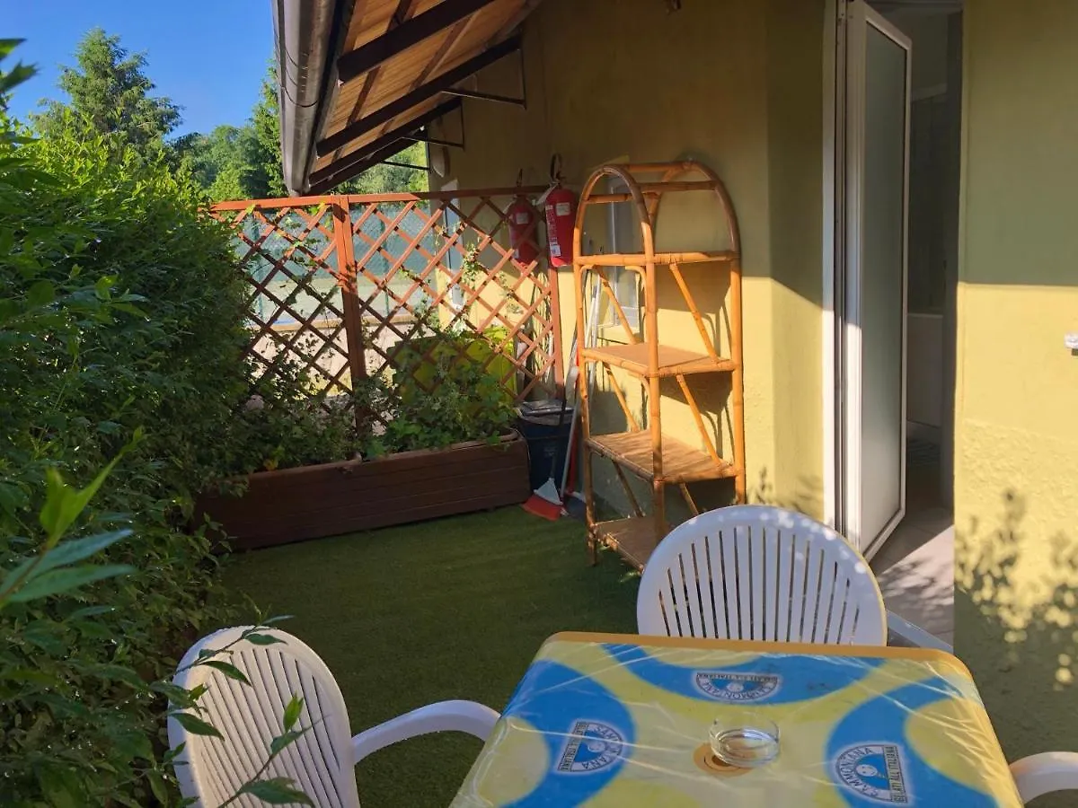 Camping Montorfano 2*,  Italy
