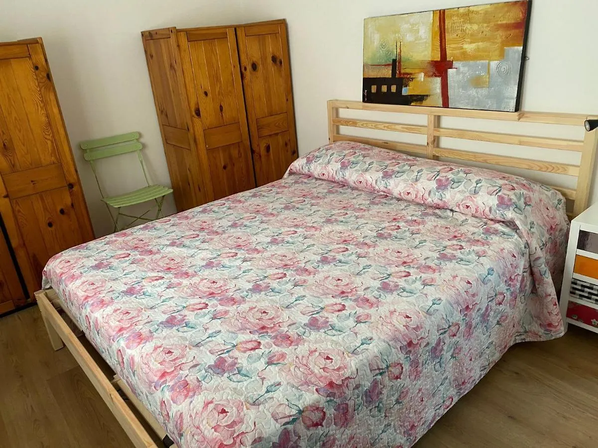 Campsite Camping Montorfano