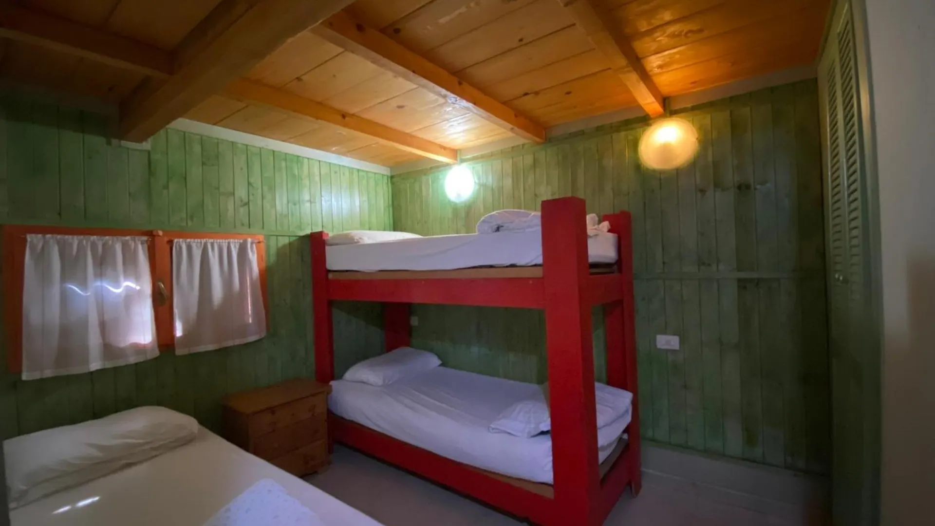 ** Campsite Camping Montorfano Italy
