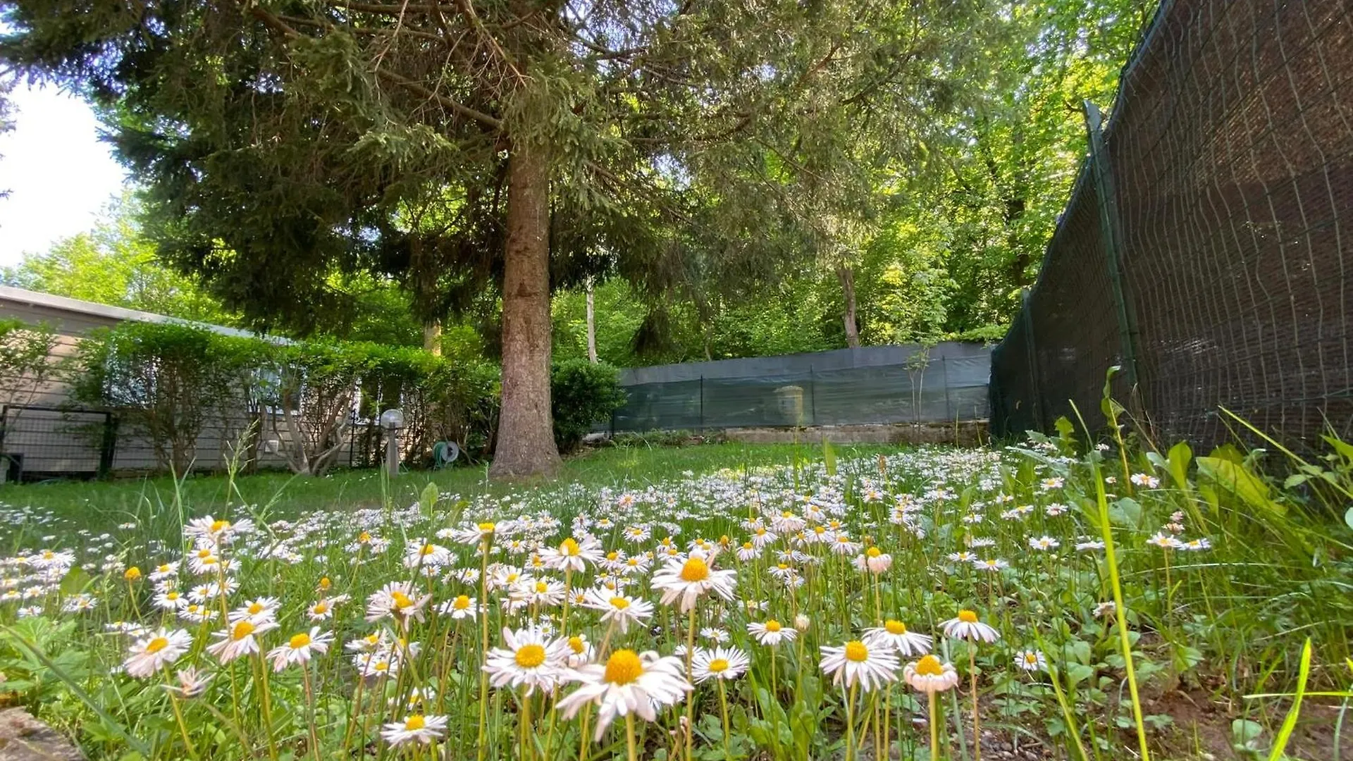 Camping Montorfano 2*,  Italy
