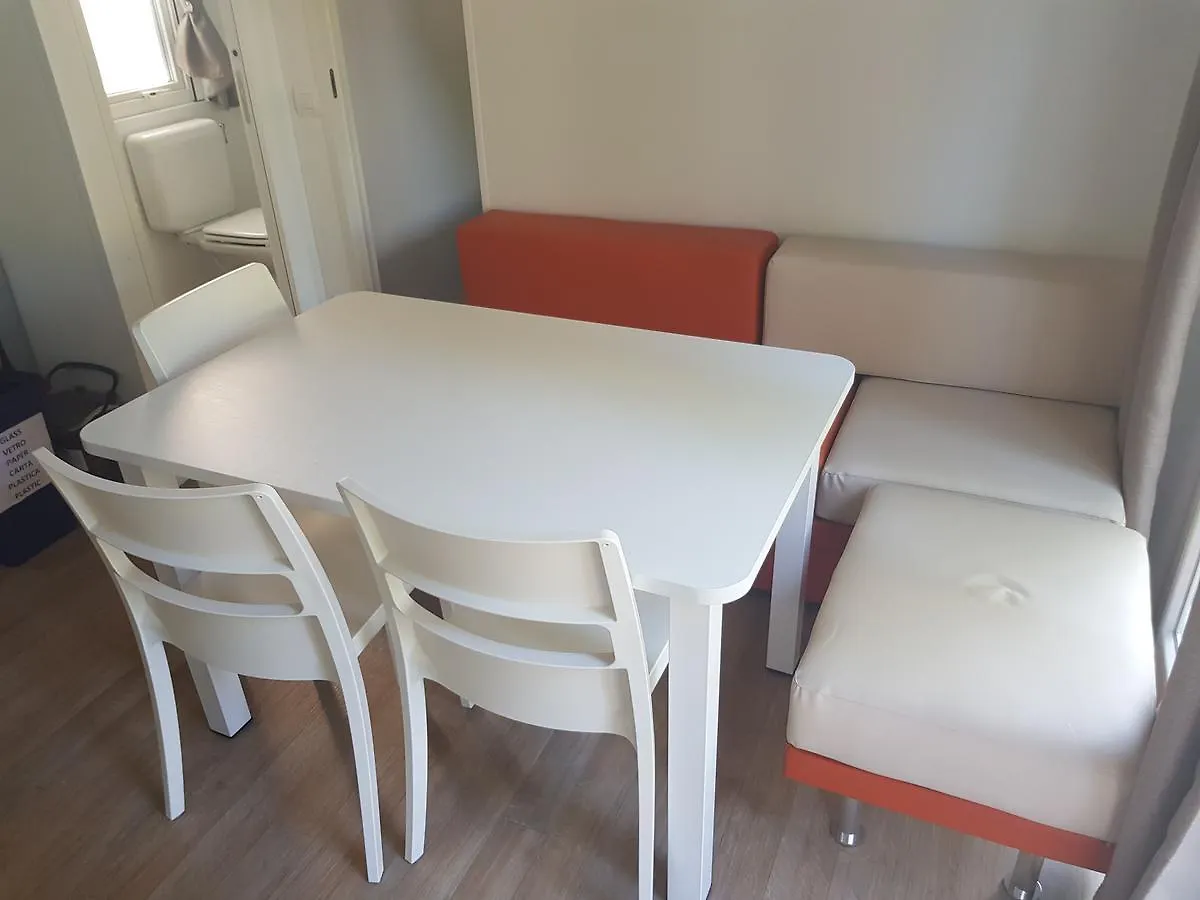 ** Campsite Camping Montorfano Italy