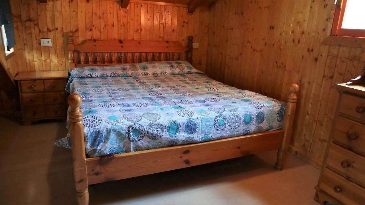 Camping Montorfano 2*,  Italy
