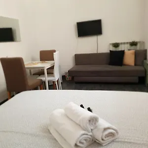 Apartamento Daimond