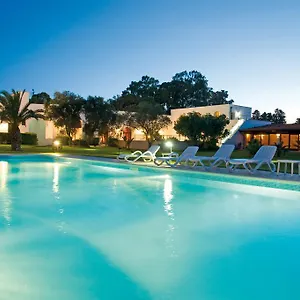 Tenuta Badessa , Casalabate Italie