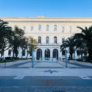 Apartamento Lunia