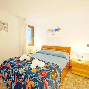 Apartamento Ca' Arcangelo Center Wi-fi Fibre