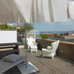 Apartment Casa Palmira