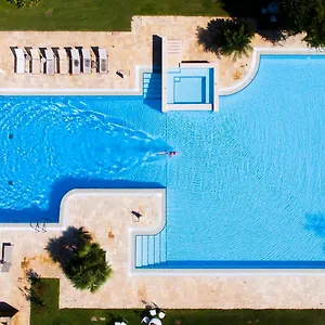 Tenuta Monacelli , Lecce Italie