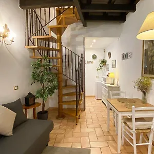 Karma House Deluxe Navona Italy