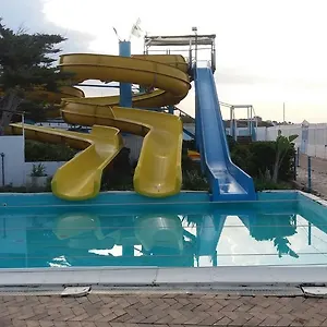 Holiday Park Home , San Leone Italie