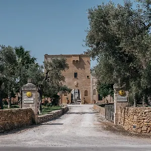 Tenuta Monacelli , Lecce Italie