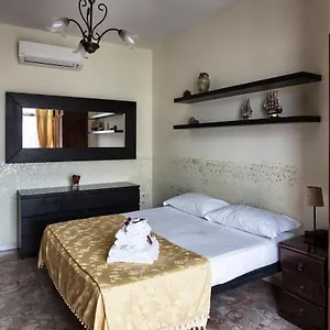 Apartamento Mastrangelo