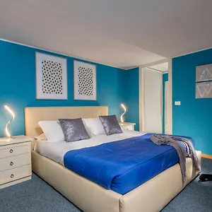 Apartamento Navona Blue