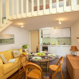 Apartamento Navona White