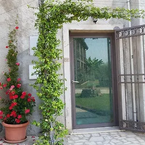 Country Dream Vakantiehuis