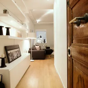Urbanflat , Rome Italie