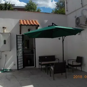 L'attico Di Val. , Rome Italie