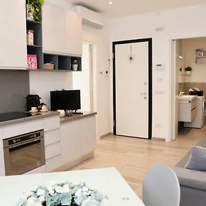 Apartamento Grigioperla