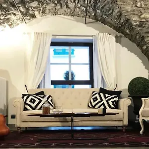 Apartamento Lg - Boutique And -