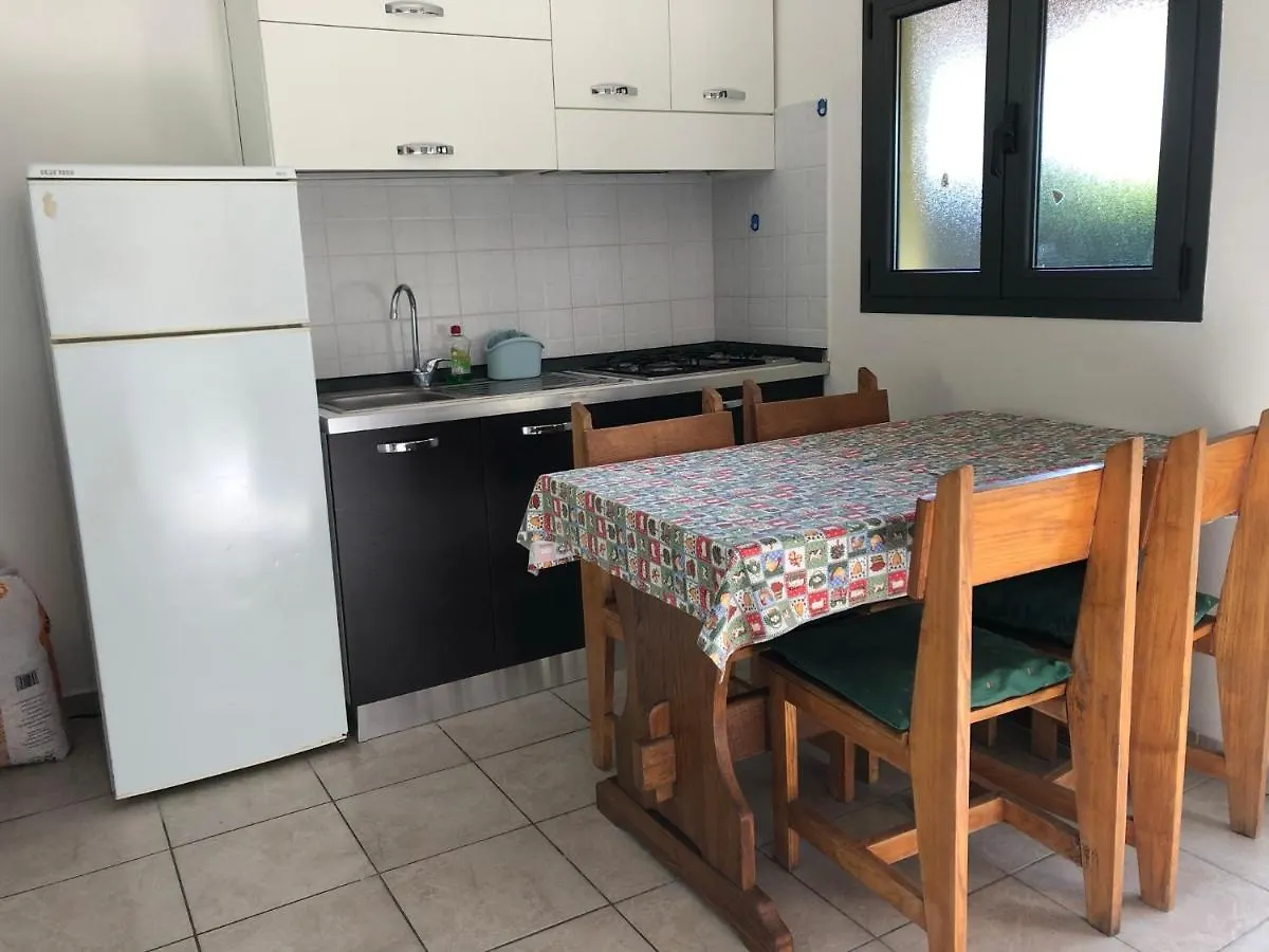** Campsite Camping Montorfano Italy