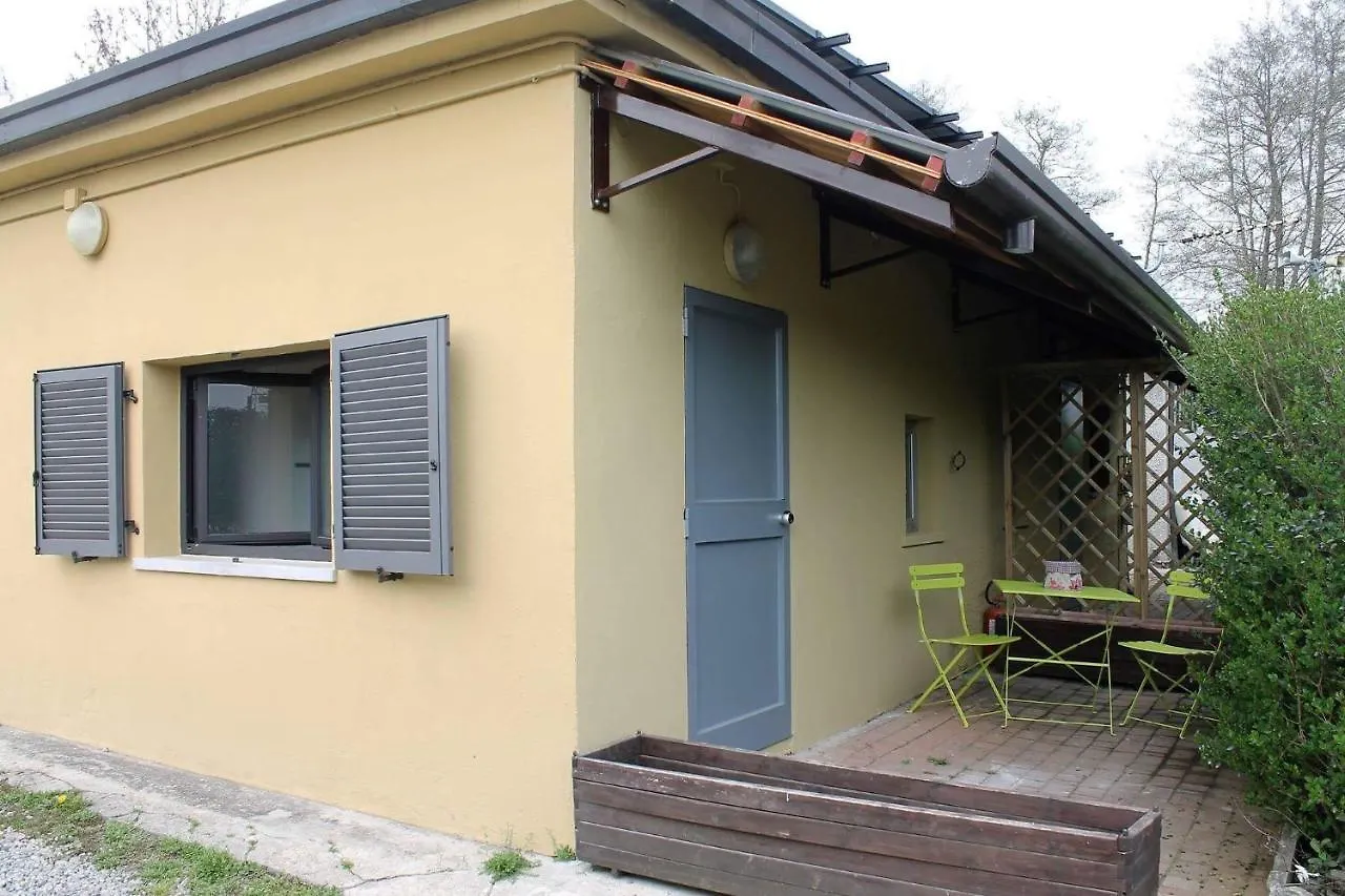 Camping Montorfano Italia