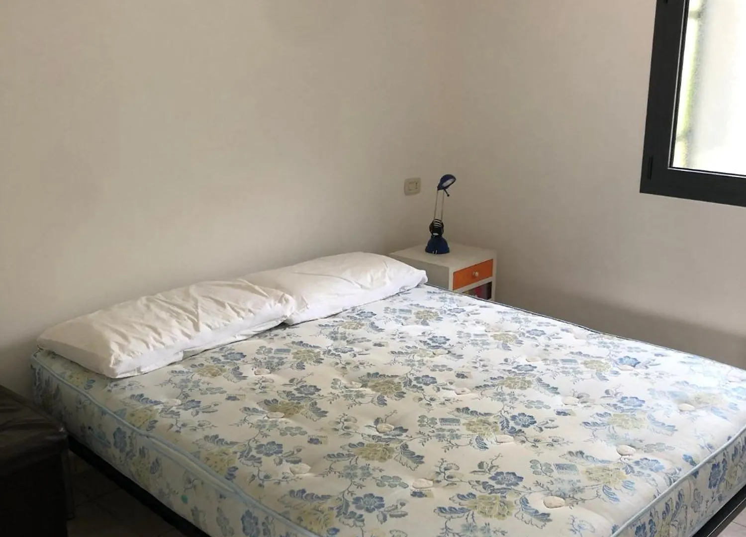 Camping Montorfano Italia