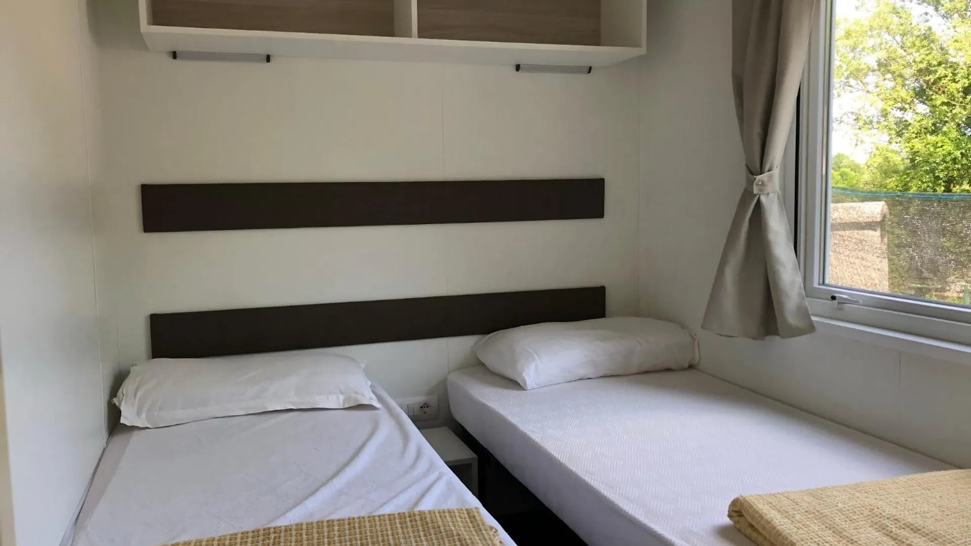 Camping Montorfano