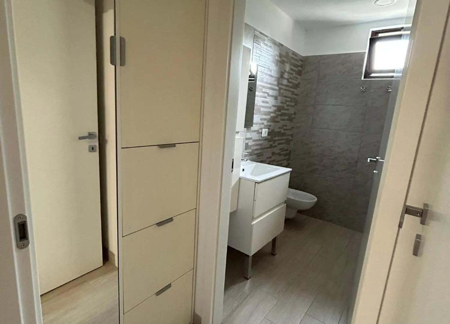 ** Campsite Camping Montorfano Italy