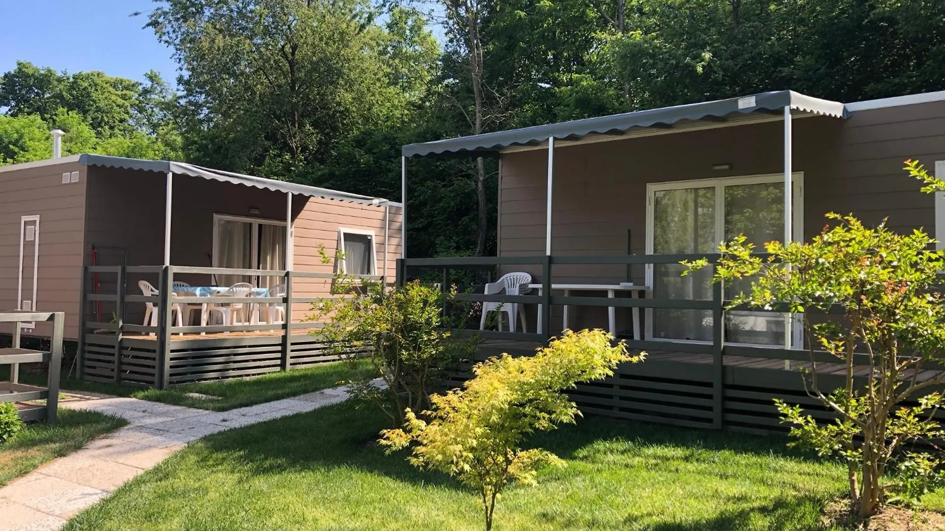 Camping Montorfano 2*,