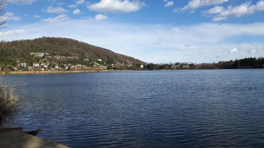 Camping Montorfano Campsite