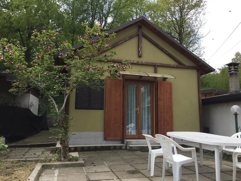 Camping Montorfano