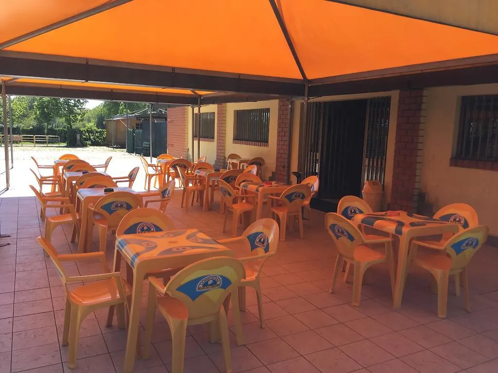 Camping Montorfano