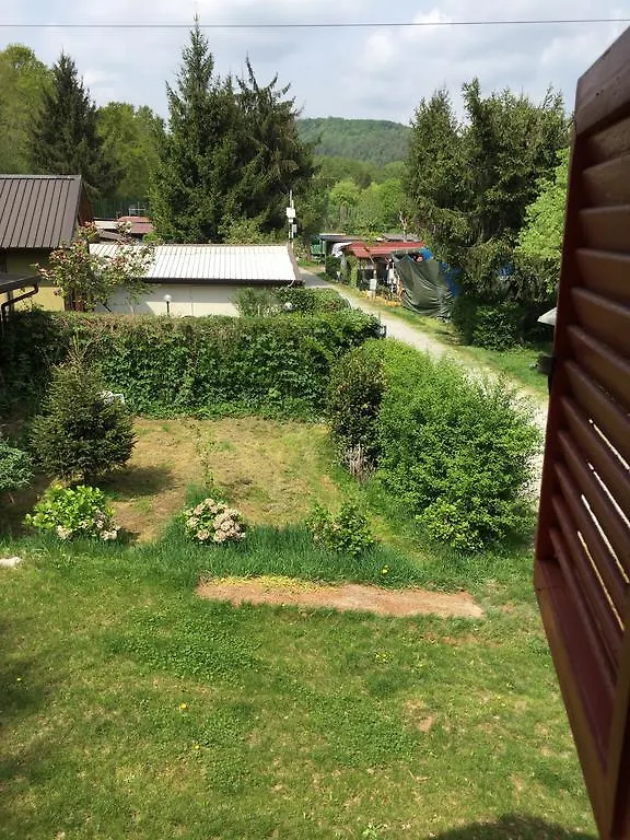 Campsite Camping Montorfano