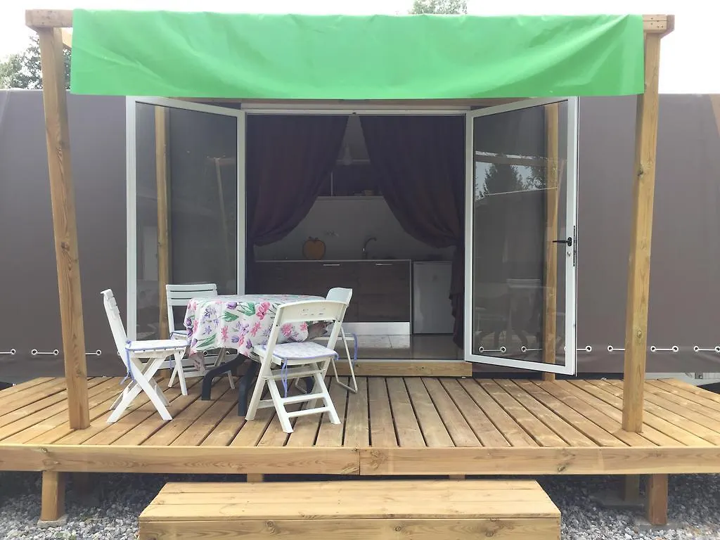 Camping Montorfano