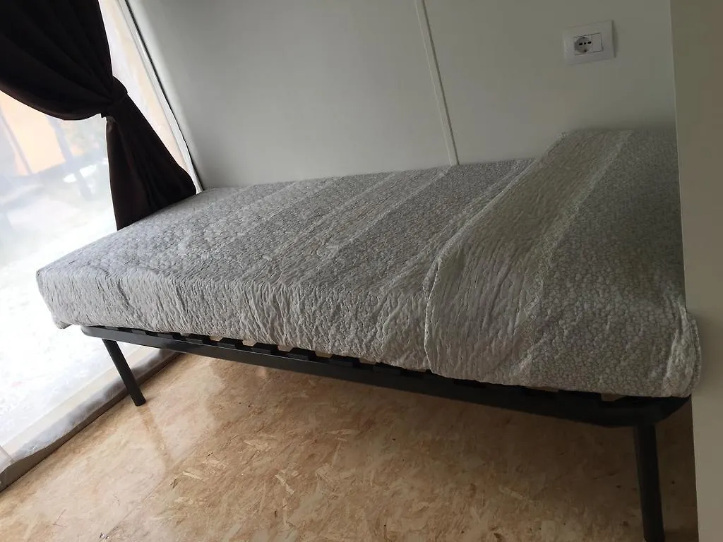 **  Camping Montorfano Italia