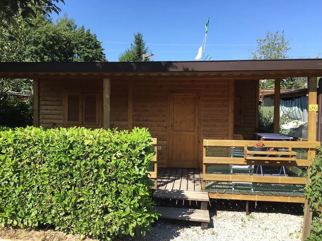 Camping Montorfano