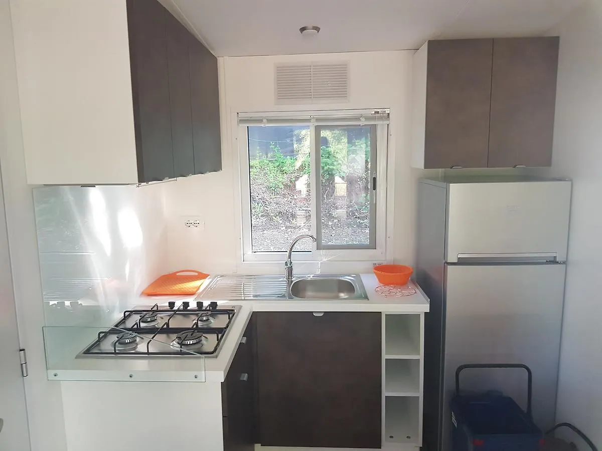Camping Montorfano 2*,  Italy