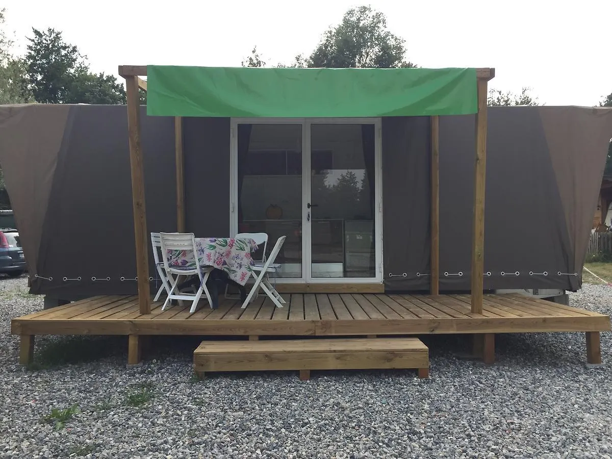 Camping Montorfano