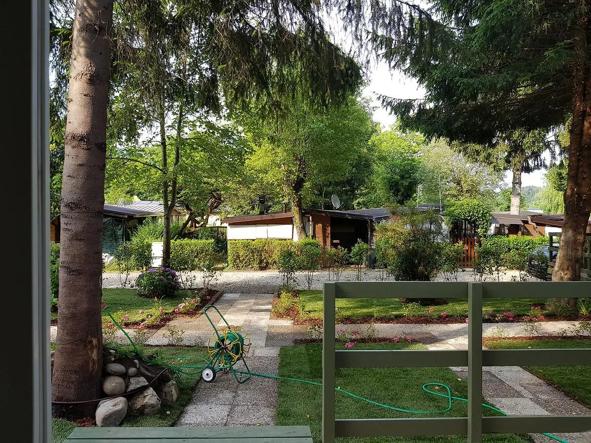 Camping Montorfano