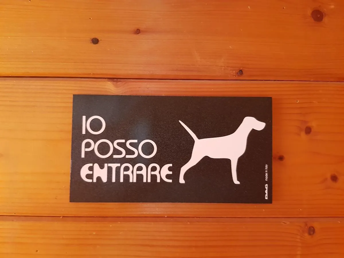 Camping Montorfano Italia