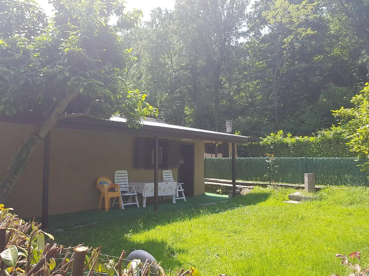 Camping Montorfano