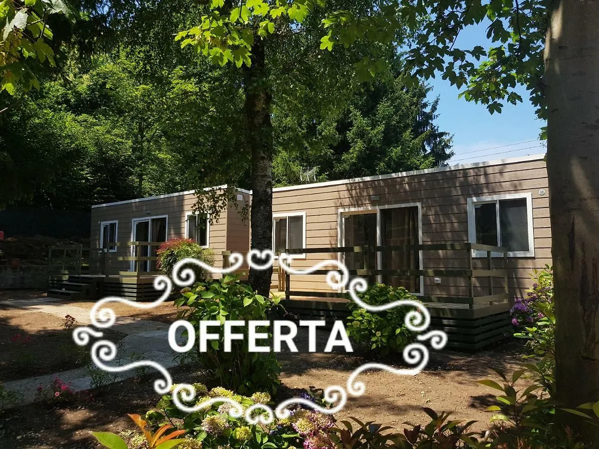 Camping Montorfano