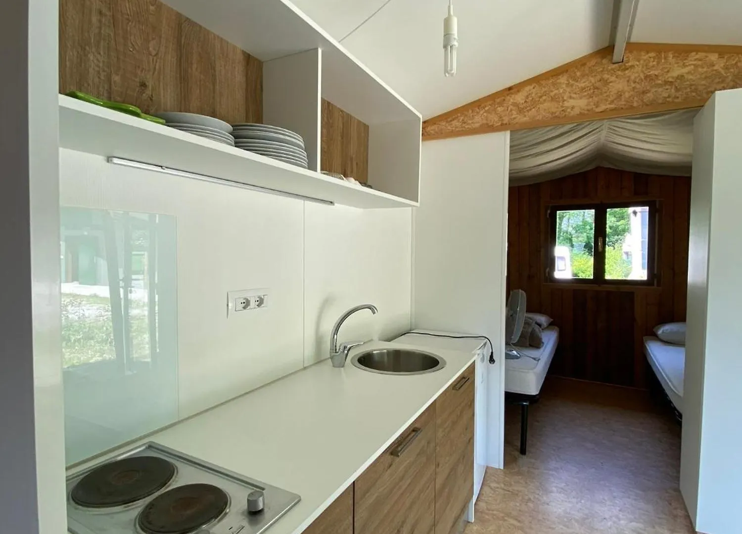 Camping Montorfano 2*,  Italy